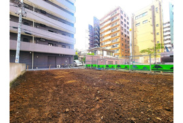 幸区柳町の外観