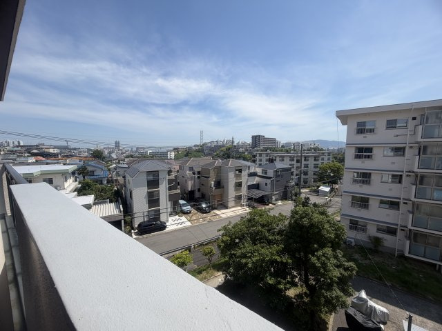 展望