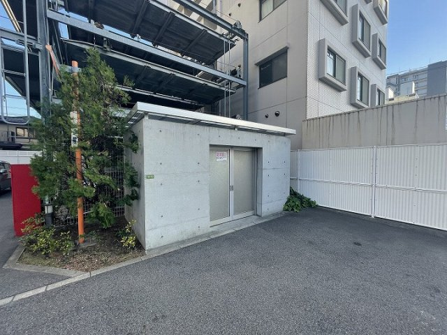 共用部分