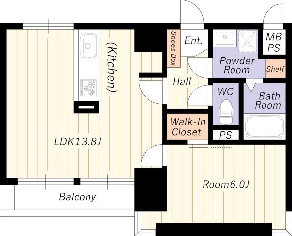 間取り：327002166982