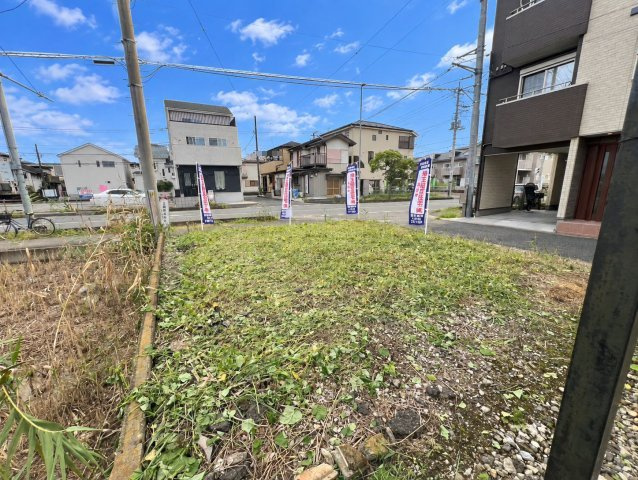 教育・商業施設が充実した子育て世帯に優しい住環境！ビッグ・エーまで徒歩約8分でお買い物に便利です！