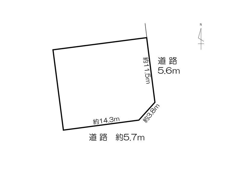 区画図：317000012343