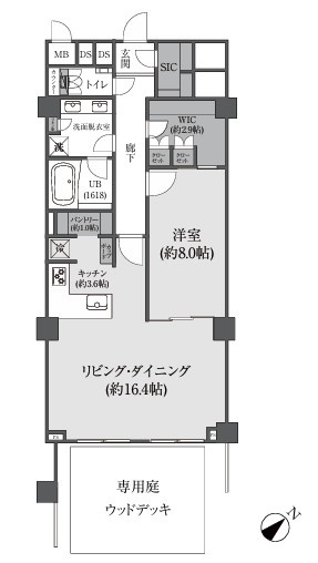 間取り：314002712621