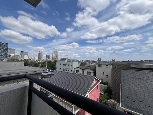 展望