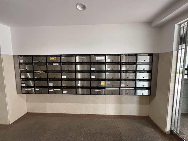 共用部分