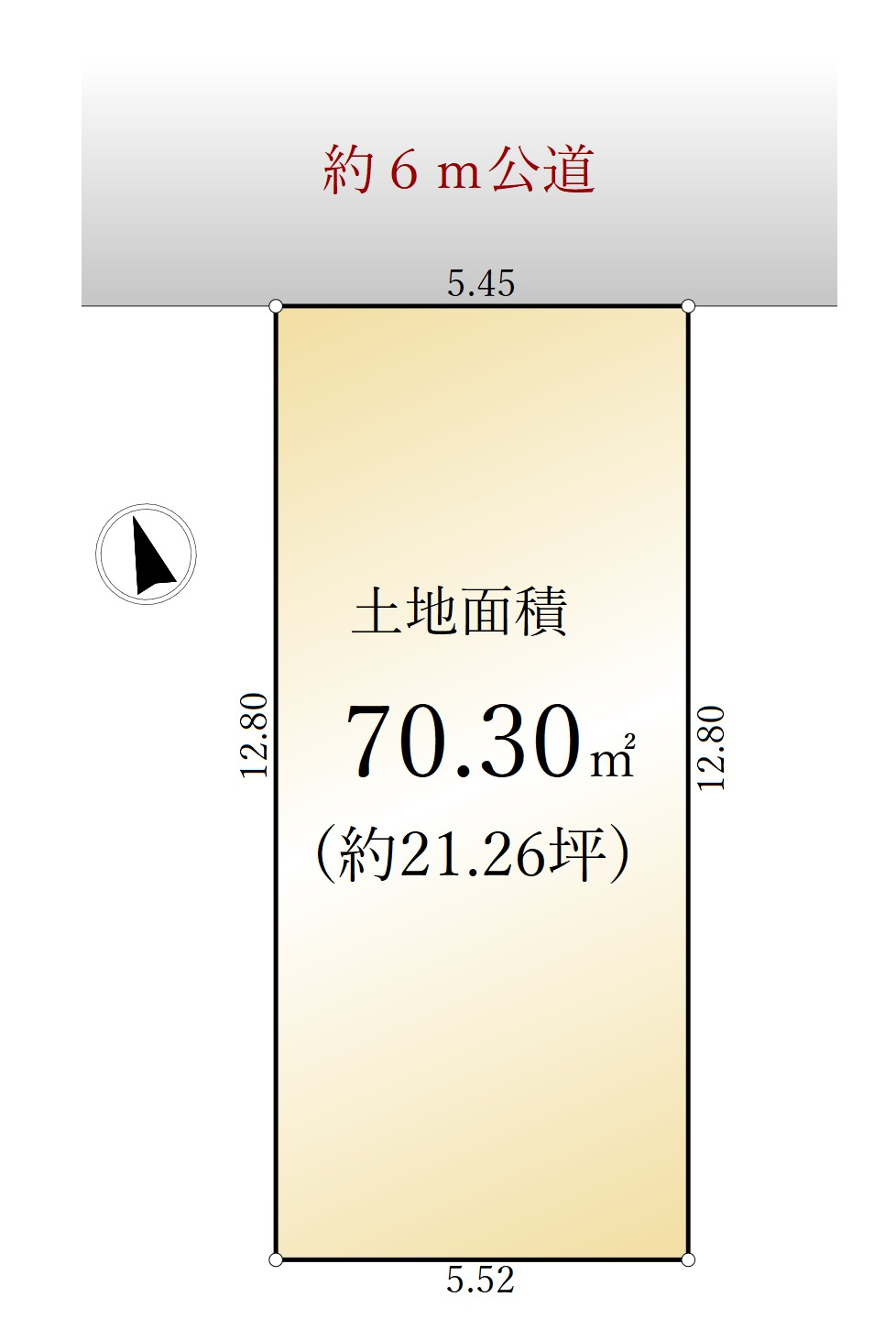 区画図：313004903802