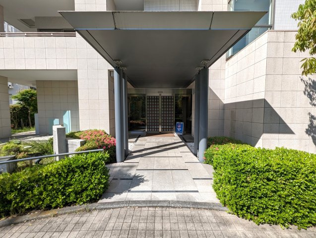 ～都市の動からプライベートの静へ～お出迎えです～