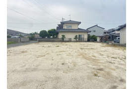 玉名市河崎の外観