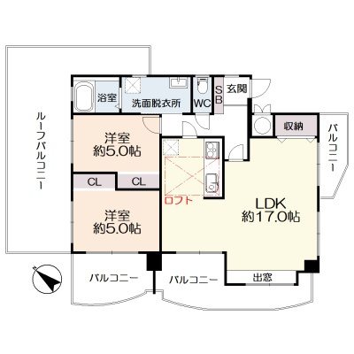 間取り：340000298245
