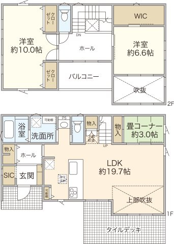 間取り：314002870055