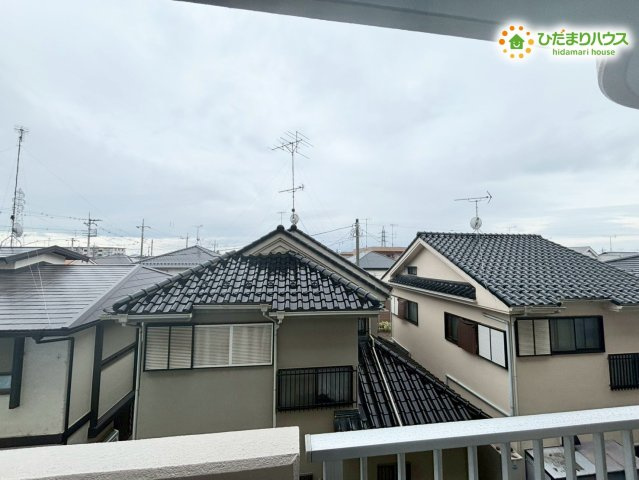 展望