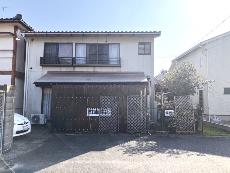 外観：331000013593