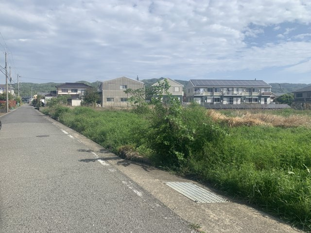 東坂本岡田線