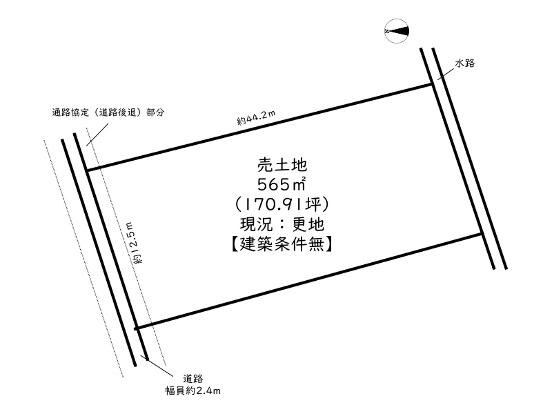 区画図：328000608350