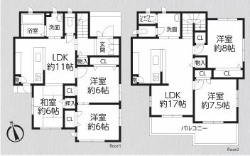 間取り：311002112816