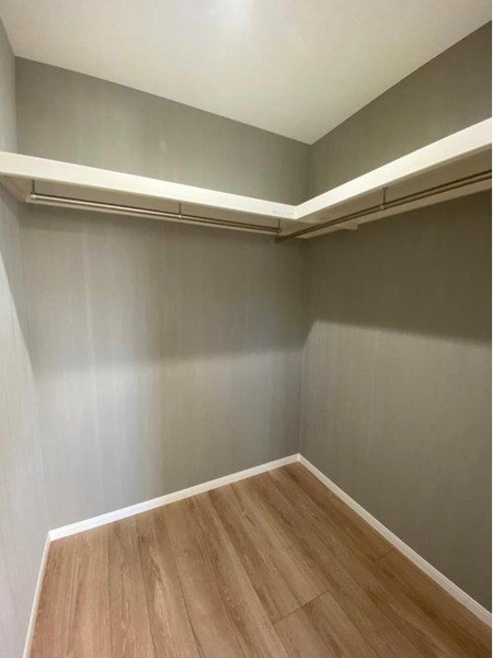 【下伊敷3丁目　モデルハウス分譲の収納】