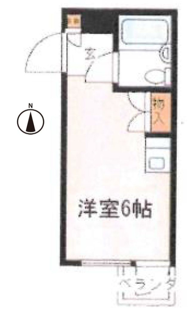 間取り：313004743417