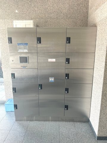 共用部分