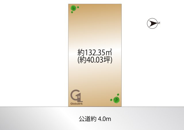区画図：313004944574