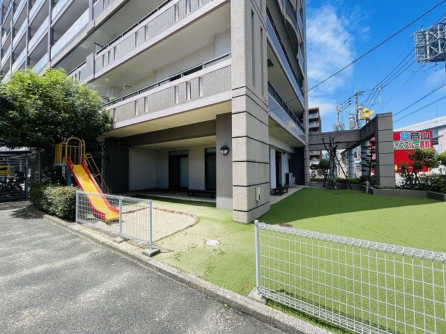 共用部分