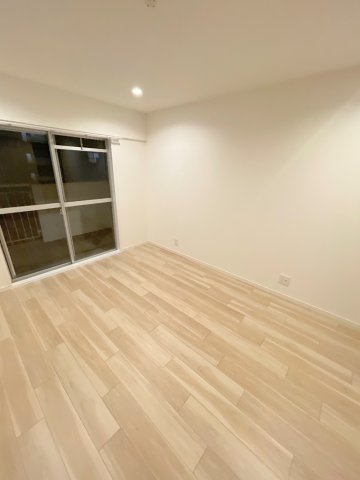 洋室/施工例
