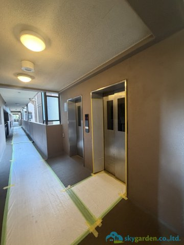 共用部分