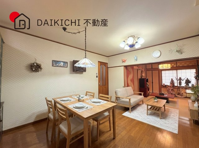 ※CGで加工しています。※家具付き販売ではございません。