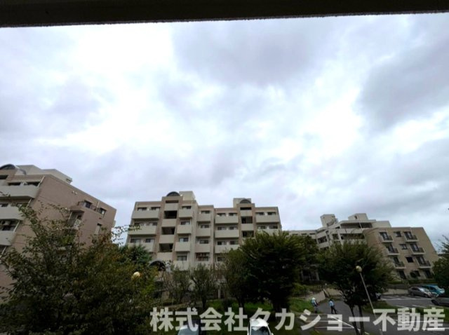 展望