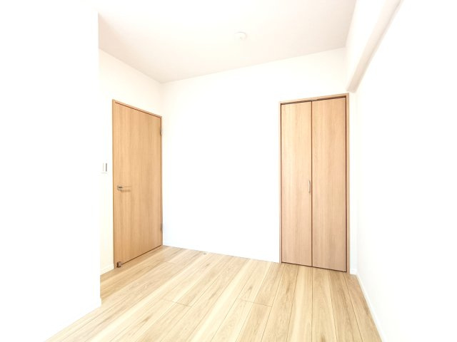 【洋室約5.3帖】