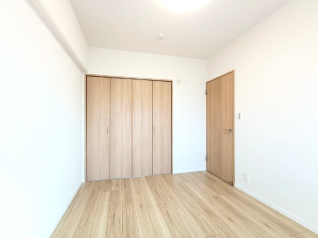 【洋室約5.8帖】