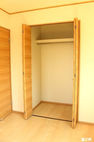 同じ工務店様の施工例です。