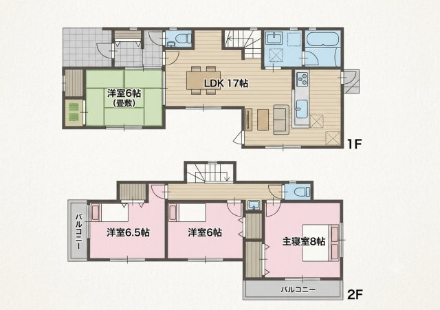 間取り：312001236633