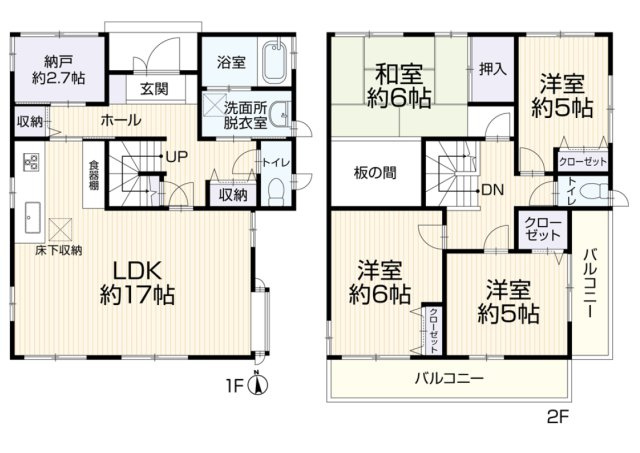 間取り：314002675505