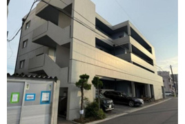 関根ハイツの外観