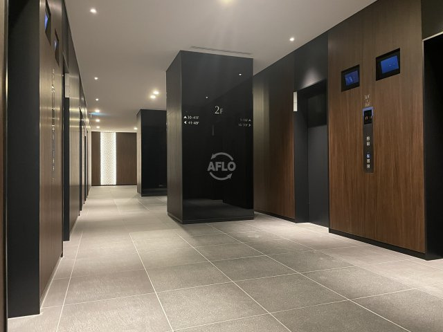 エレベーター