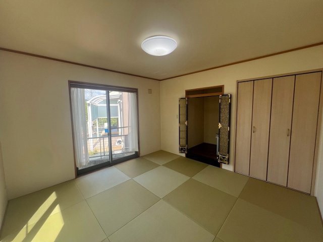 和室
