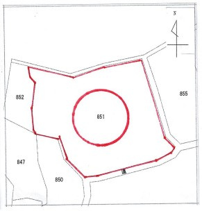 区画図：312001154363