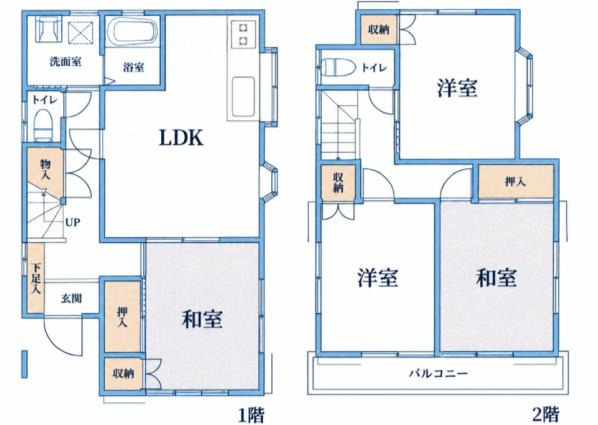 間取り：311002496351