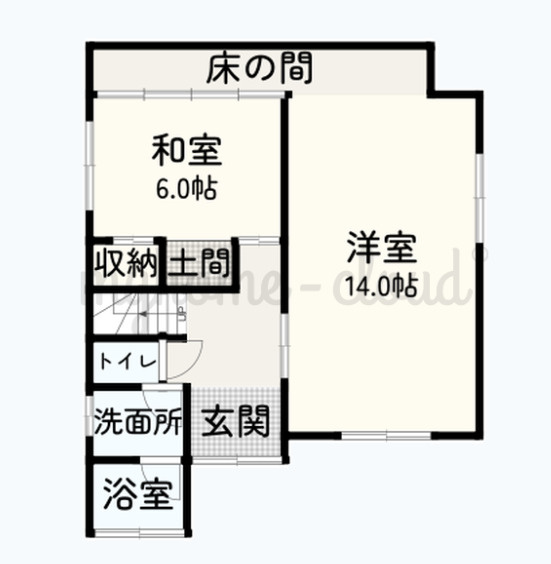 間取り：311002342266