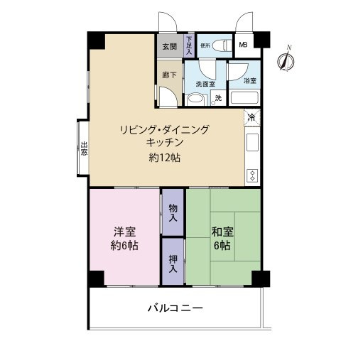 間取り：313004936135