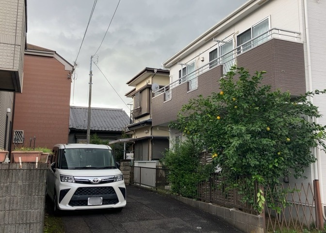 ハザードマップは自然災害による被害を予測し、その被害範囲を地図上で表したものです。近年特に災害が多くなっていますので、事前に調査すると安心できます。ハザードマップは国交省のホームページをご覧ください。