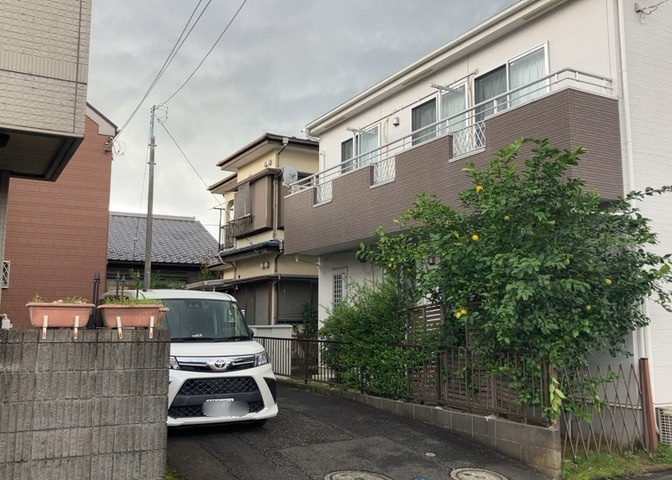 物件の詳細については、現地を見てわかること以外に、役所や法務局などで調べないとわからないことがあります。そのため、現地に行く場合は、もしこの物件を買ったらどのような生活ができるかをイメージしましょう。