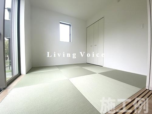 厚木市愛名7期　新築一戸建て　全2棟