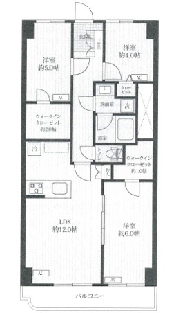 間取り：314002794188