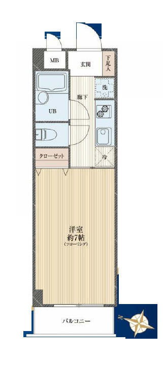 間取り：313004623498