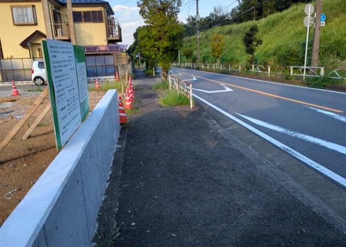 最寄り駅が近いなどの交通アクセスが良い土地だと暮らしやすいですよね。通勤・通学の観点から土地を選ぶことも大切です！自身や家族のライフワークからあったの物件を探しましょう！当社営業がお力になります！