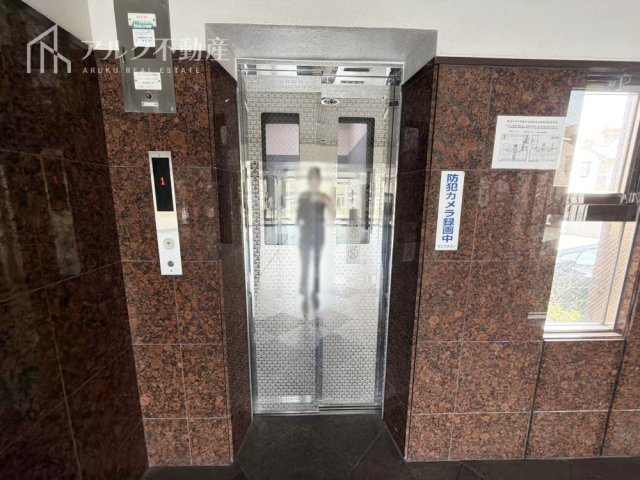 エレベーター