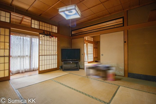和室