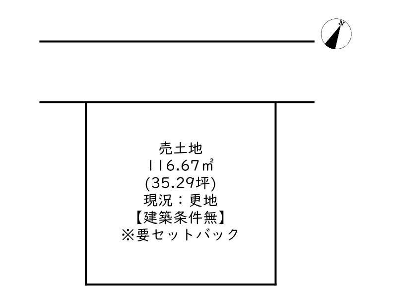 区画図：328000607504