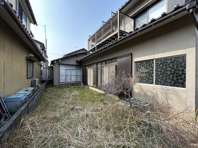 庭